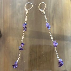 World Market earrings